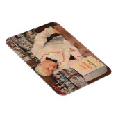 Gedankenlesen im Bar Magnet (Rechte Seite)