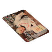 Gedankenlesen im Bar Magnet (Rechte Seite)