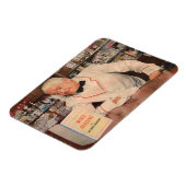 Gedankenlesen im Bar Magnet (Linke Seite)