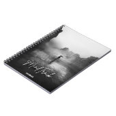 Gedankenspur 3 notizblock (Linke Seite)