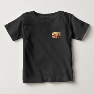 GEDANKENSWERTE PRODUKTE BABY T-SHIRT
