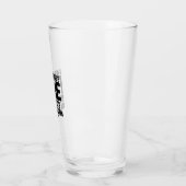 Gedankenurlaub Glas (Links)