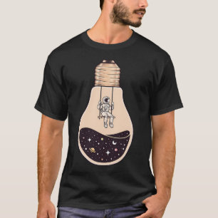 Gedankenwellen T-Shirt