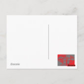 GEDC2103, PADDLE , EXTRAVAGANT A POSTKARTE (Rückseite)