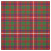 Geddes ClanTartan Stoff (Muster)
