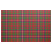 Geddes ClanTartan Stoff (Fat Quarter (45,7 x 55,9 cm))
