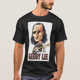 Geddy Lee Premium T - Shirt