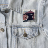 Gedeckte Brücke Button (Beispiel)