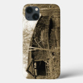 Gedeckte Brücke Case-Mate iPhone Hülle (Rückseite)