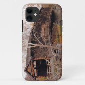 Gedeckte Brücke Case-Mate iPhone Hülle (Rückseite)
