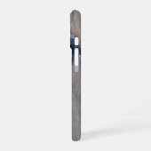 Gedeckte Brücke iPhone 16 Hülle (Linke Seite)