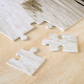 Gedeckte Brücke Puzzle (Seite)