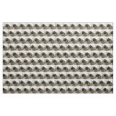 Gedeckte Brücke Stoff (Yard (91,4 cm))