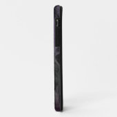 Gedeckter Drache Case-Mate iPhone Hülle (Hinten/Links)