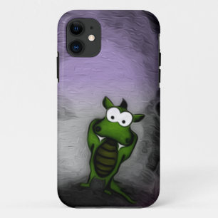 Gedeckter Drache Case-Mate iPhone Hülle
