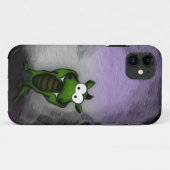 Gedeckter Drache Case-Mate iPhone Hülle (Rückseite (Horizontal))