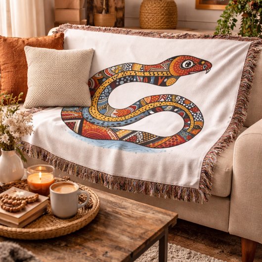 Gedeckter Erdschlauch Decke