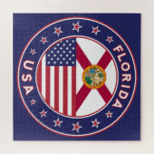 Gedeiht Puzzle (Horizontal)