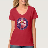 Gedeiht T-Shirt (Vorderseite)