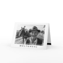 Gedenk Schwarz-Weiß-Fotografie