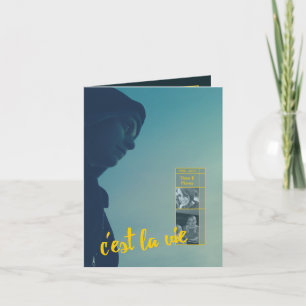 Gedenkankündigung Ankündigung