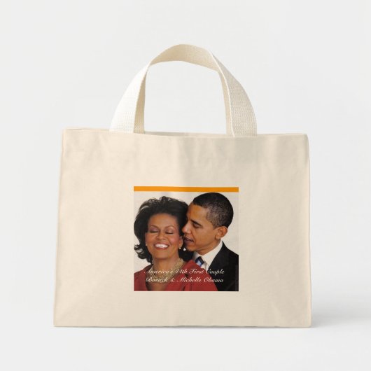 Gedenkartikel Mini Stoffbeutel (Vorne)