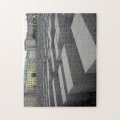 Gedenkberlin Puzzle (Vertikal)