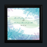 Gedenkbox für Wale & Sea Life Geschenkbox<br><div class="desc">Unter dem Meer ist dieses Jahr ein beliebtes Thema für Hochzeiten!... ..Dieses Design hat alles zusammenpassen! Antwortkarten, Dankeschön-Karten, Sing-in-Board, Speicherkasten, Tischkarten... und mehr... ..wenn Sie etwas nicht finden können, schreiben Sie mir einfach! Alle meine Designs sind One-OF-A-KIND Originalkunstwerke, die von mir entworfen wurden! Sie können sie nur hier finden! E-Mail:...</div>