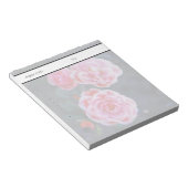 Gedenkbuch Notizblock (angewinkelt)