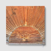 Gedenkdienst für HolzSunbeam-Design Gästebuch (Rückseite)