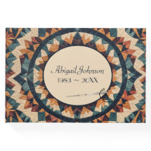 Gedenkdienst für Kaleidoskop und Needle