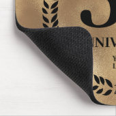 Gedenken an das 35. Jubiläum des Goldgeschäfts Mousepad (Ecke)