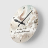 Gedenken an die Uhr der Erinnerung (Winkel)