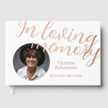 Gedenken Beerdigung Modern Memorial Beerdigung