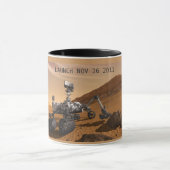 Gedenken der Produkteinführung des Tasse (Zentrum)