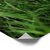 Gedenken (Gedenktag) Poster (Ecke)