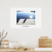 GEDENKEN POSTER (Küche)