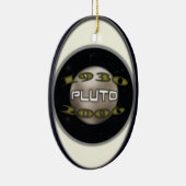 Gedenkfeier 1930-2006 keramik ornament (Rechts)