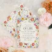 Gedenkfeier an Blume Einladung