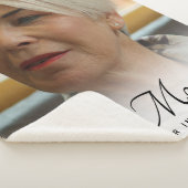 Gedenkfeier an das Foto Sherpadecke (3/4)