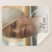 Gedenkfeier an das Foto Sherpadecke (Vorderseite (Horizontal))