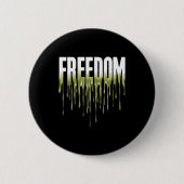 Gedenkfeier Button (Vorderseite)