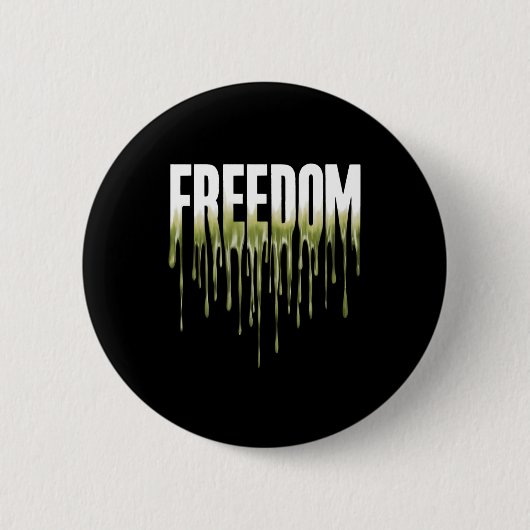 Gedenkfeier Button (Vorderseite)