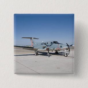 Gedenkfeier der Marine Button