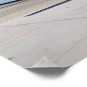 Gedenkfeier der Marine Poster (Ecke)