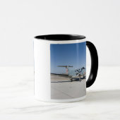 Gedenkfeier der Marine Tasse (VorderseiteRechts)