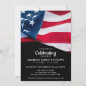 Gedenkfeier der Polizei zur Strafverfolgung Einladung (Rückseite)