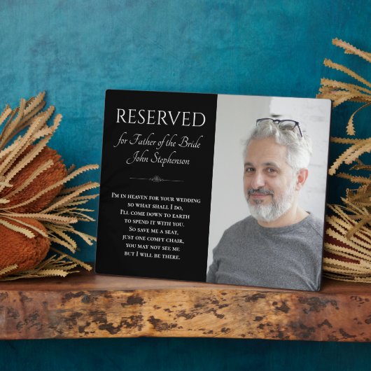 Gedenkfeier des Schwarzen Vaters des Fotos Fotoplatte (Seite)