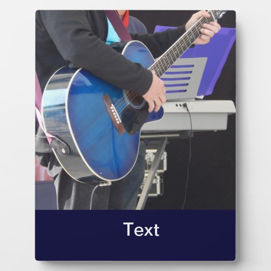 Gedenkfeier Fotoplatte (Vorderseite)