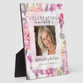 Gedenkfeier für das Foto Fotoplatte (Seite)